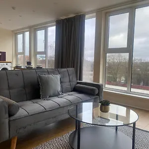 Apartment Aa, Newcastle upon Tyne