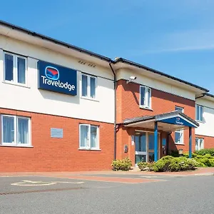 Hotel Travelodge Gosforth, Newcastle upon Tyne